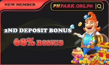 2nd Deposit Bonus