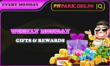 Every Monday Weekly Gifts