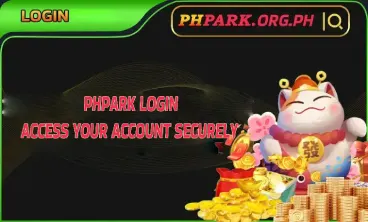 Phpark Login Access Your Account Securely