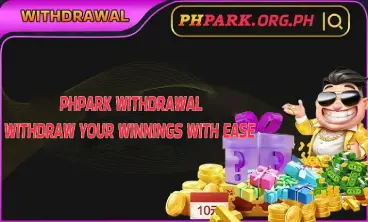 Phpark Withdrawal Withdraw Your Winnings with Ease