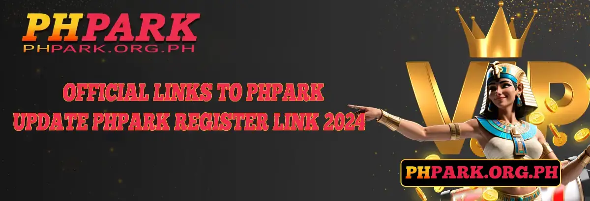 Update Phpark Register Link 2024