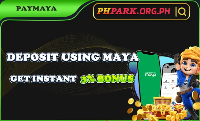 Use Paymaya Every Deposit Get 3% Bonus