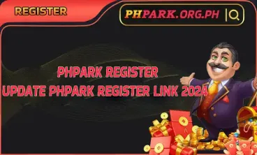 phpark register